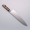 Sakai Takayuki TUS Stainless Steel Gyuto - Seisuke Knife - Slide 2