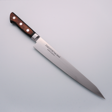  Sakai Takayuki TUS Stainless Steel Sujihiki - Seisuke Knife