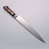 Sakai Takayuki TUS Stainless Steel Sujihiki - Seisuke Knife - Slide 2