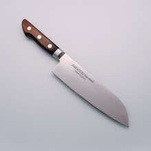  Sakai Takayuki TUS Santoku 180mm - Seisuke Knife