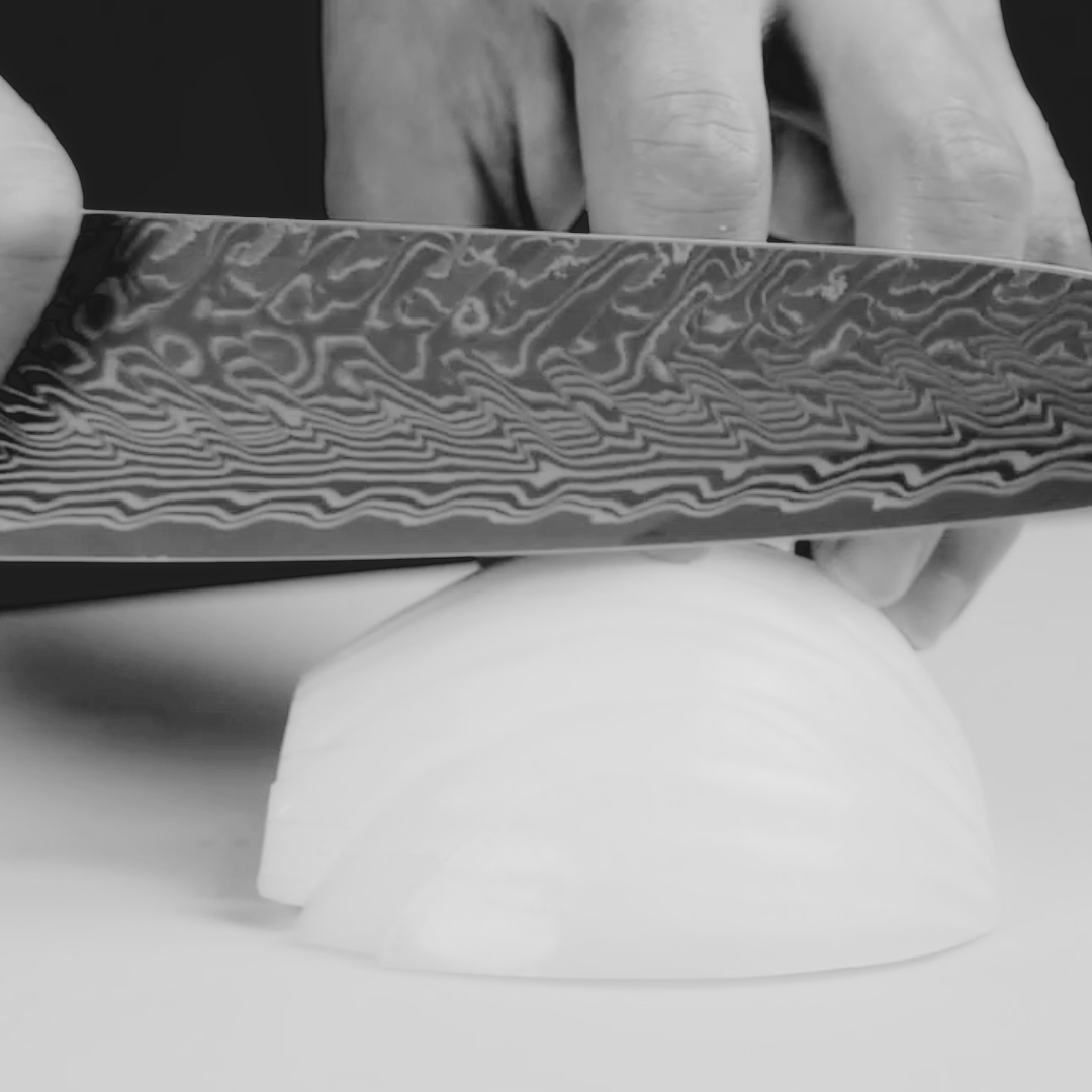 Beginner Knife Skills Class - Seisuke Knife