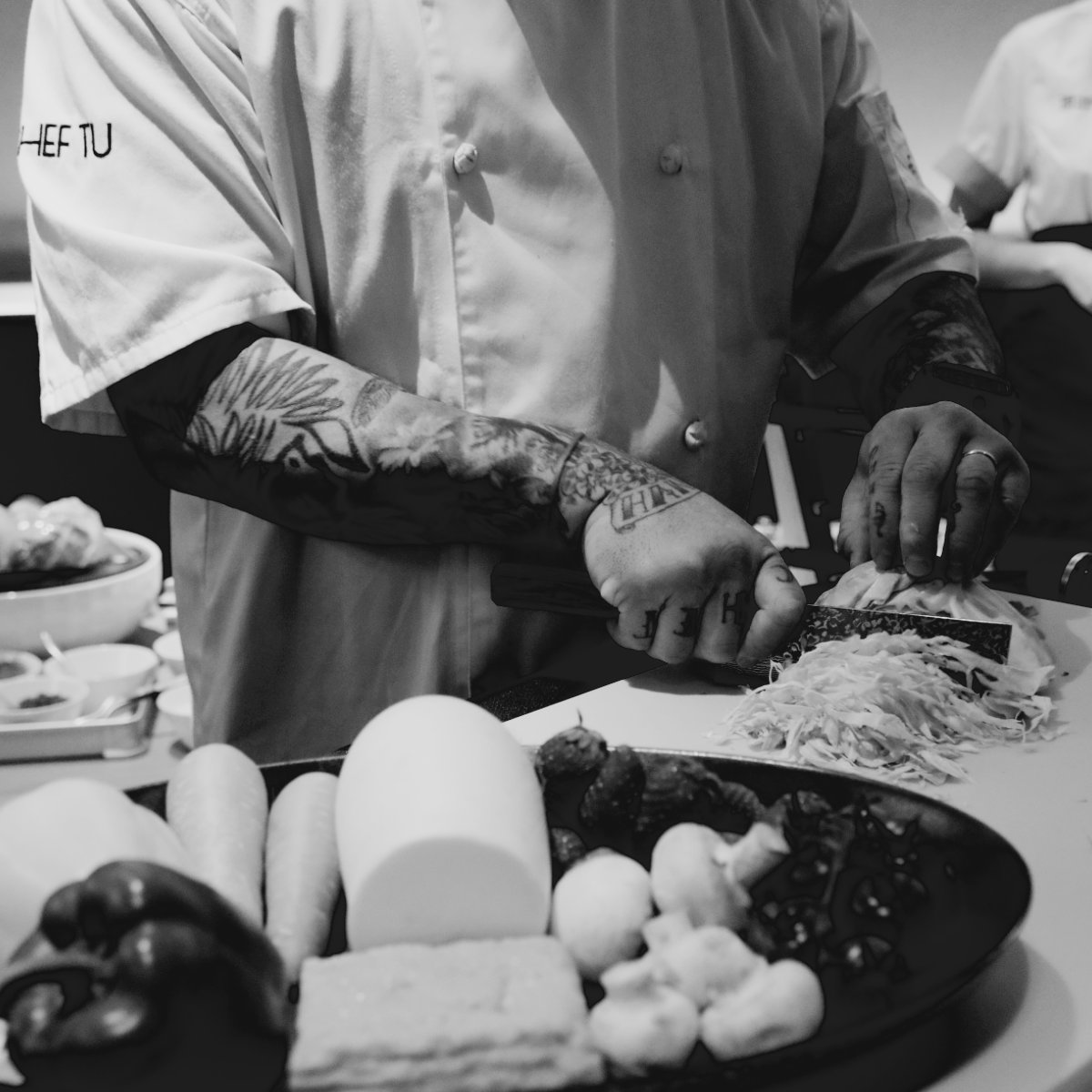 Seisuke Knife Festival HAWAII '25 - Seisuke Knife