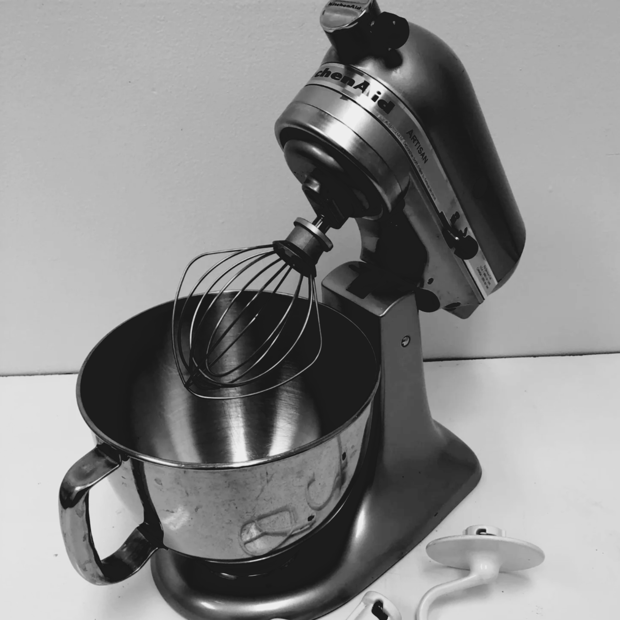 Kitchen Mixer Fixer Pop-Up - Seisuke Knife