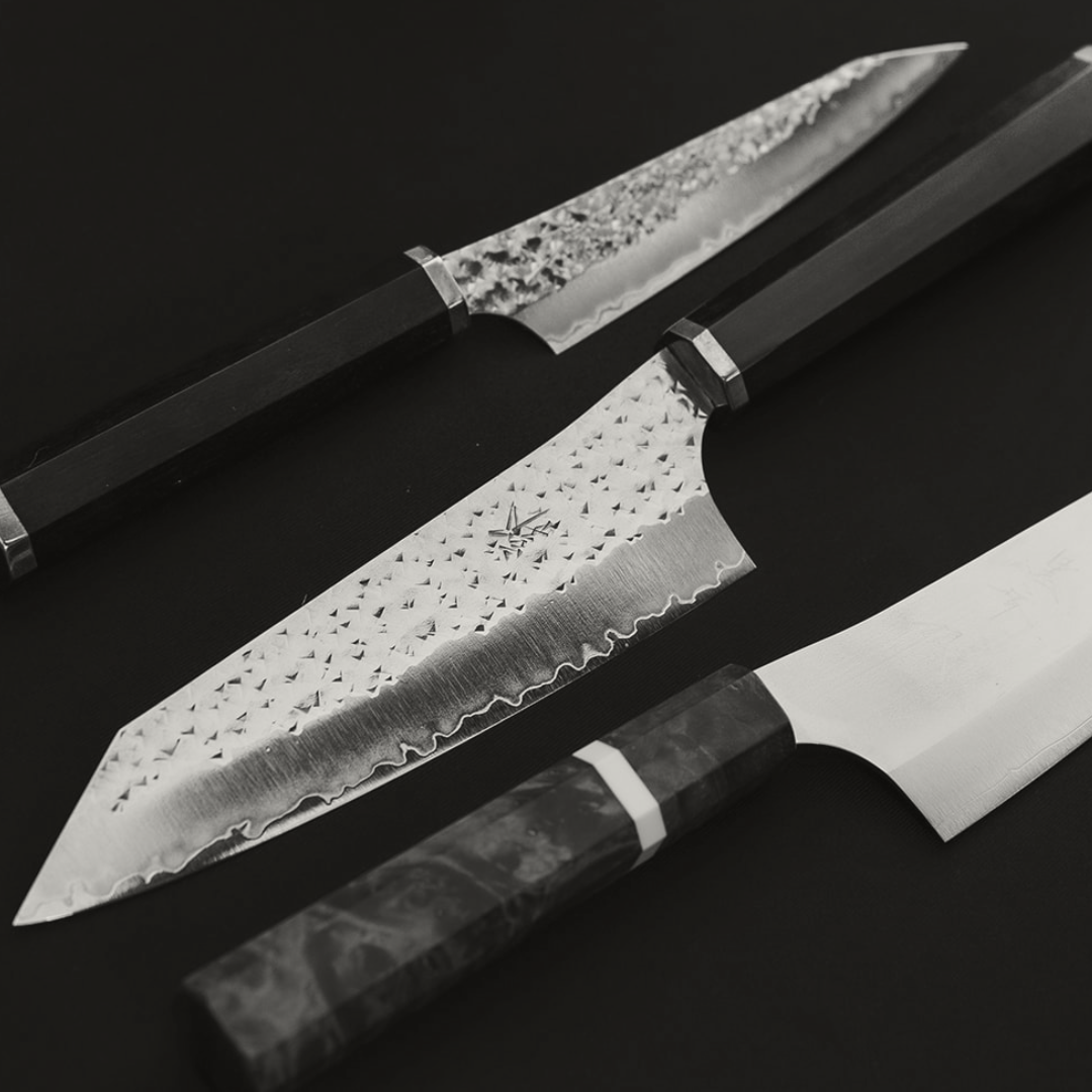 Seisuke Knife Festival TOKYO