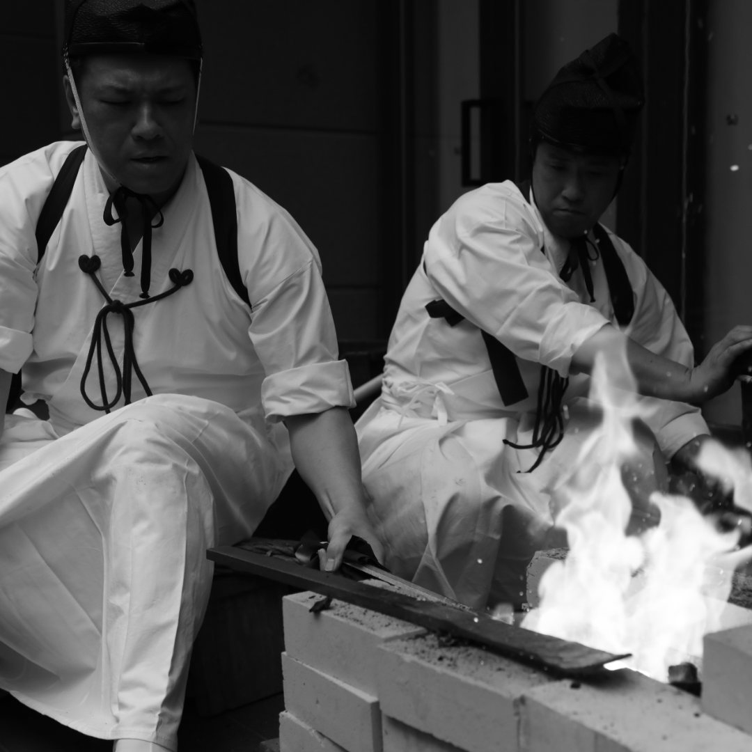 Seisuke Knife Festival TOKYO