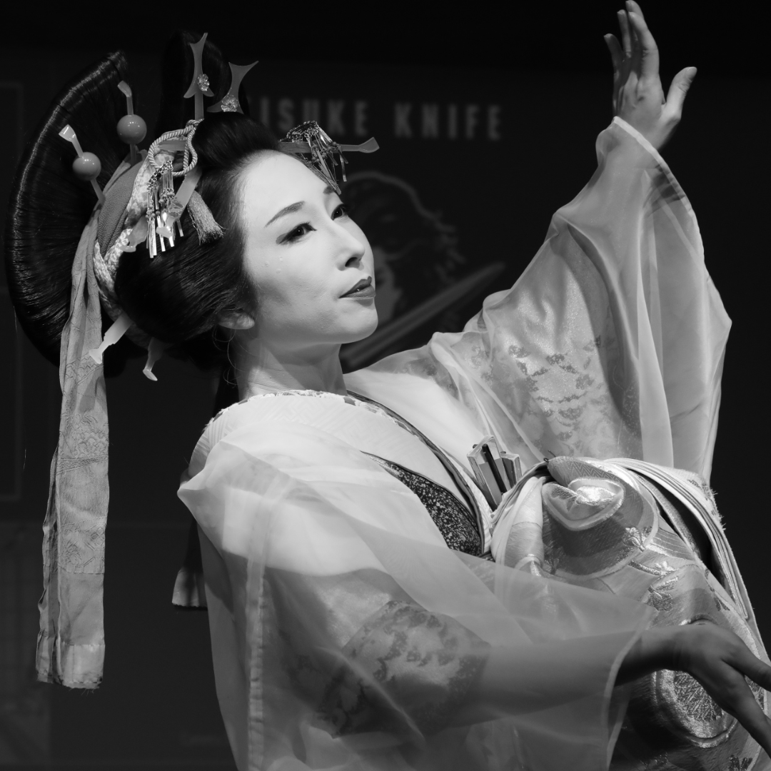 Seisuke Knife Festival TOKYO