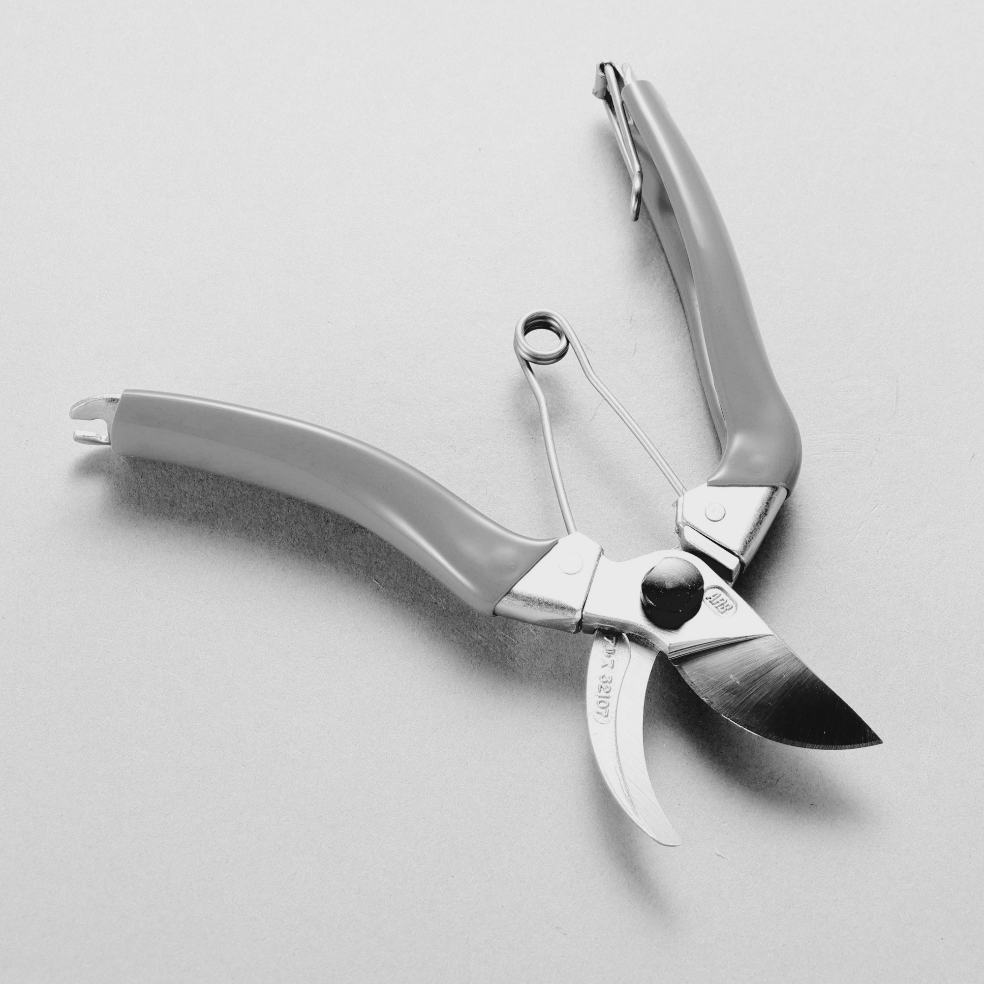 Pruner Sharpening Workshop at Arium Botanicals - Seisuke Knife