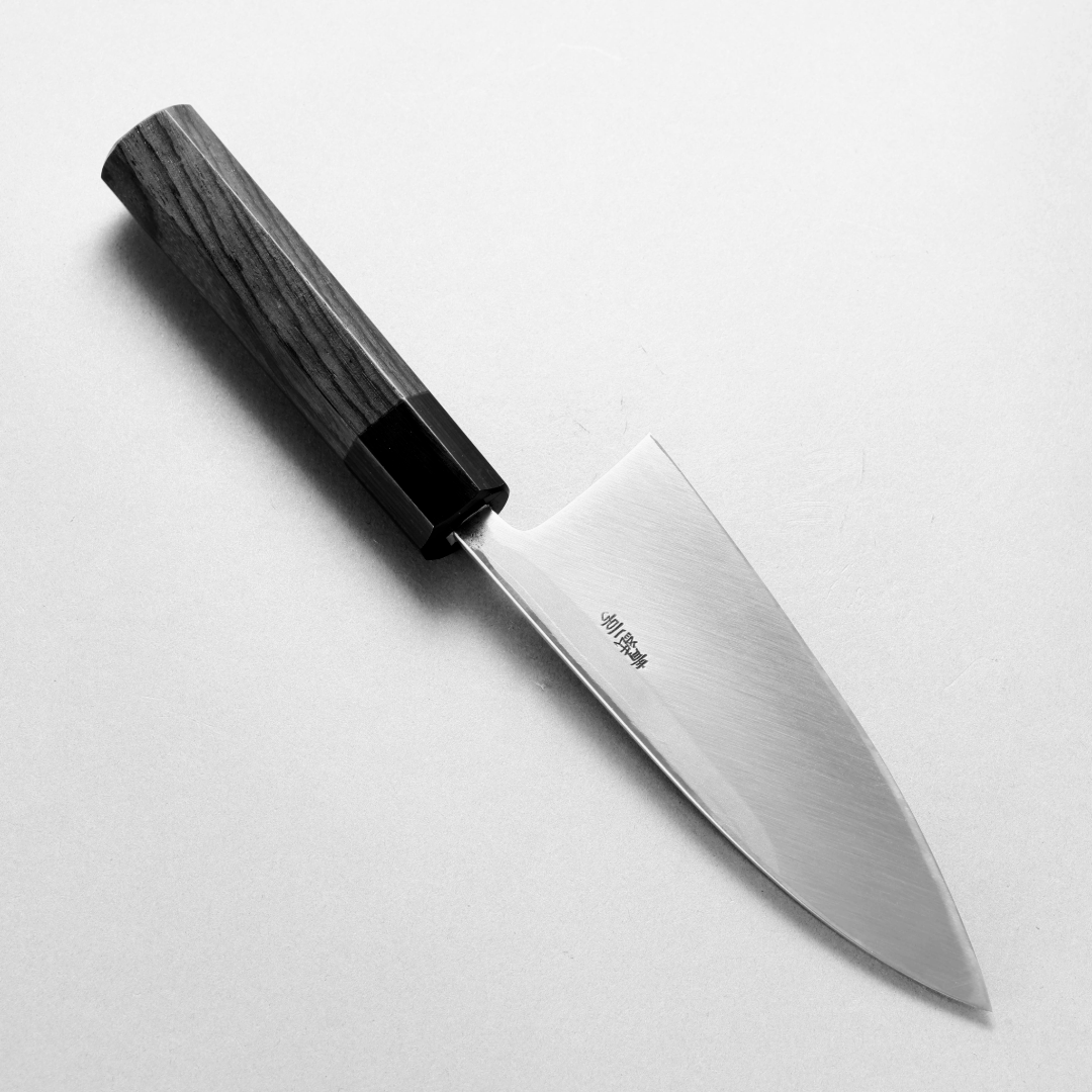 Single Bevel Knife Sharpening Class - Seisuke Knife
