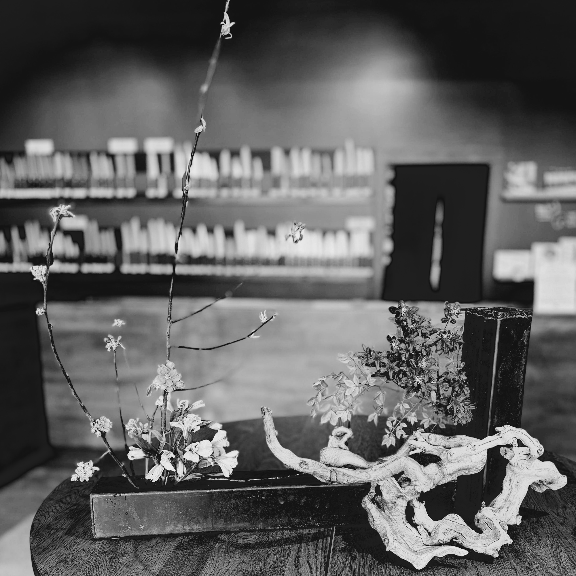 Mother's Day Ikebana Workshop