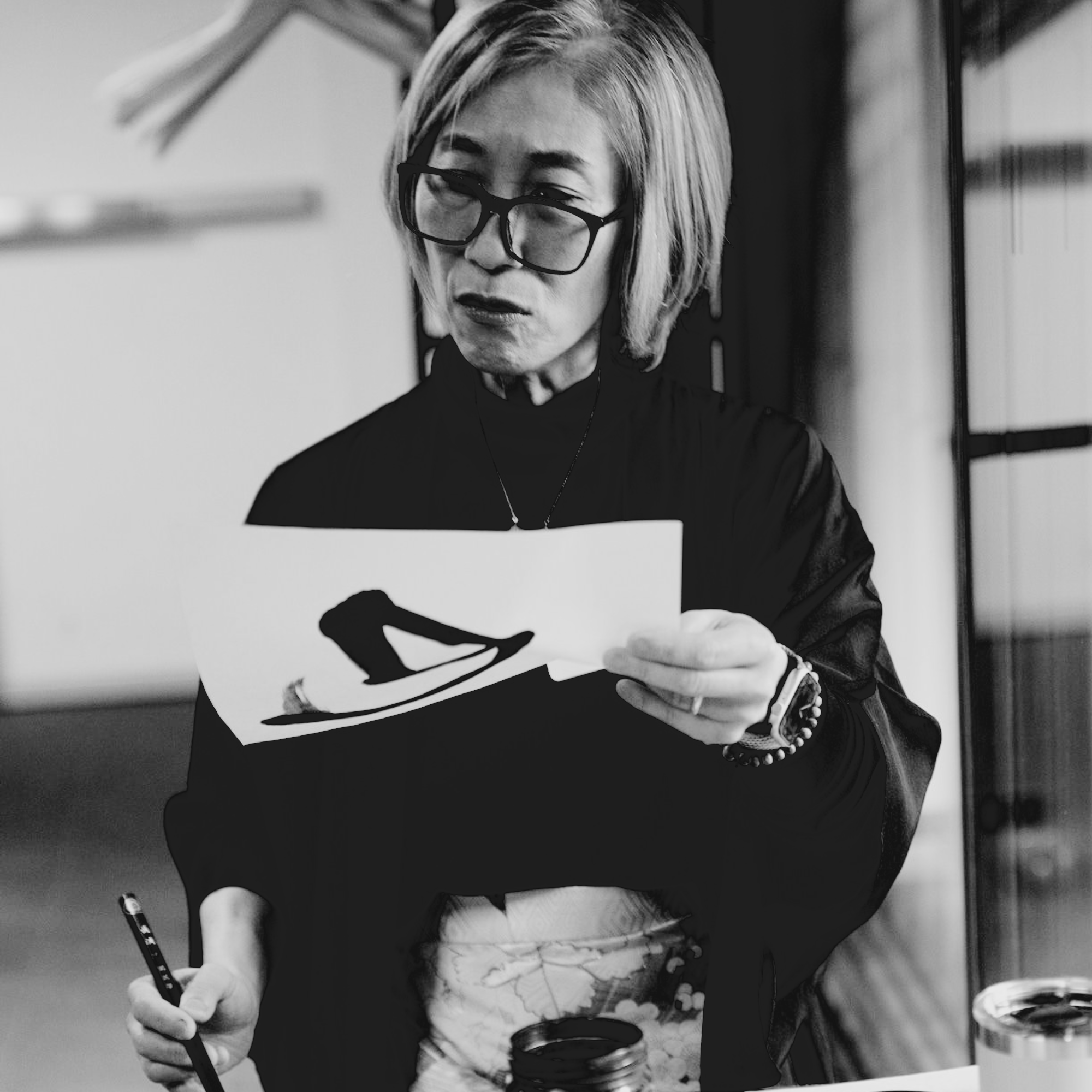 Mother's Day Ikebana Workshop