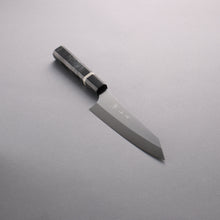  Yu Kurosaki New Gekko VG-XEOS Bunka  170mm Stabilized Burl (White Ring) Handle - Seisuke Knife