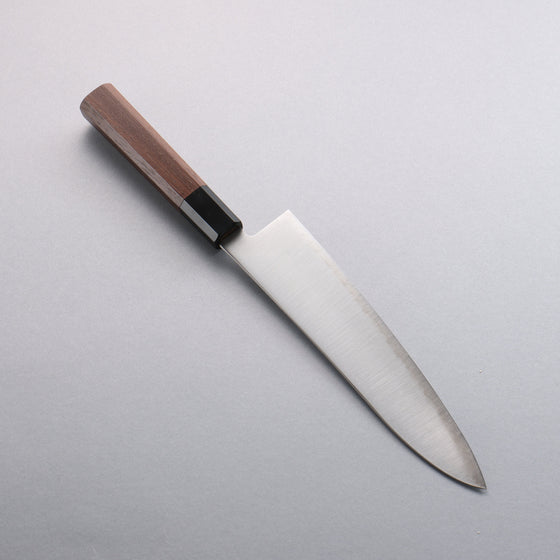 Seisuke SG2 Gyuto  210mm Wenge Handle - Seisuke Knife