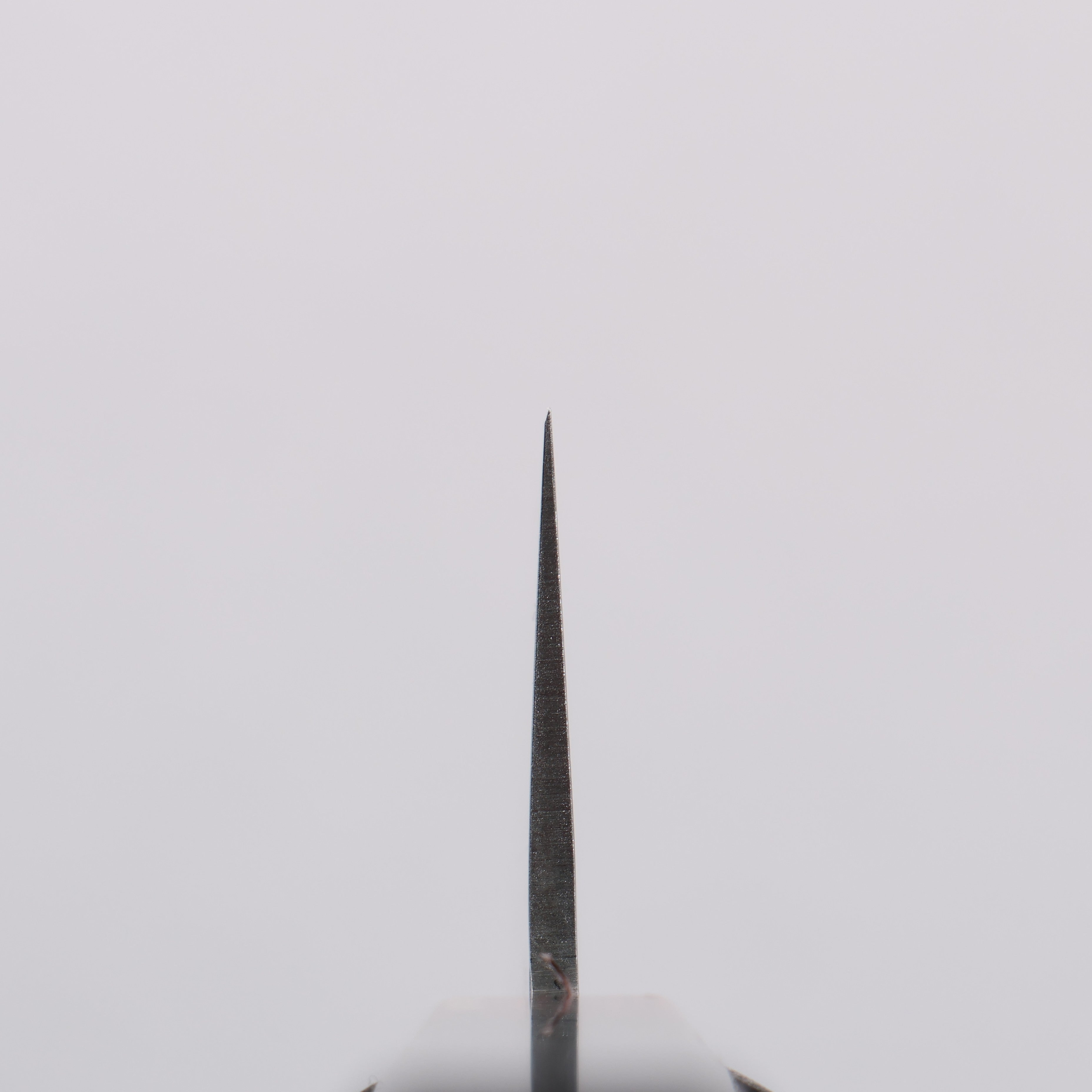 Seisuke VG10 33 Layer Hammered Damascus Gyuto  210mm Black Pakka wood Handle - Seisuke Knife