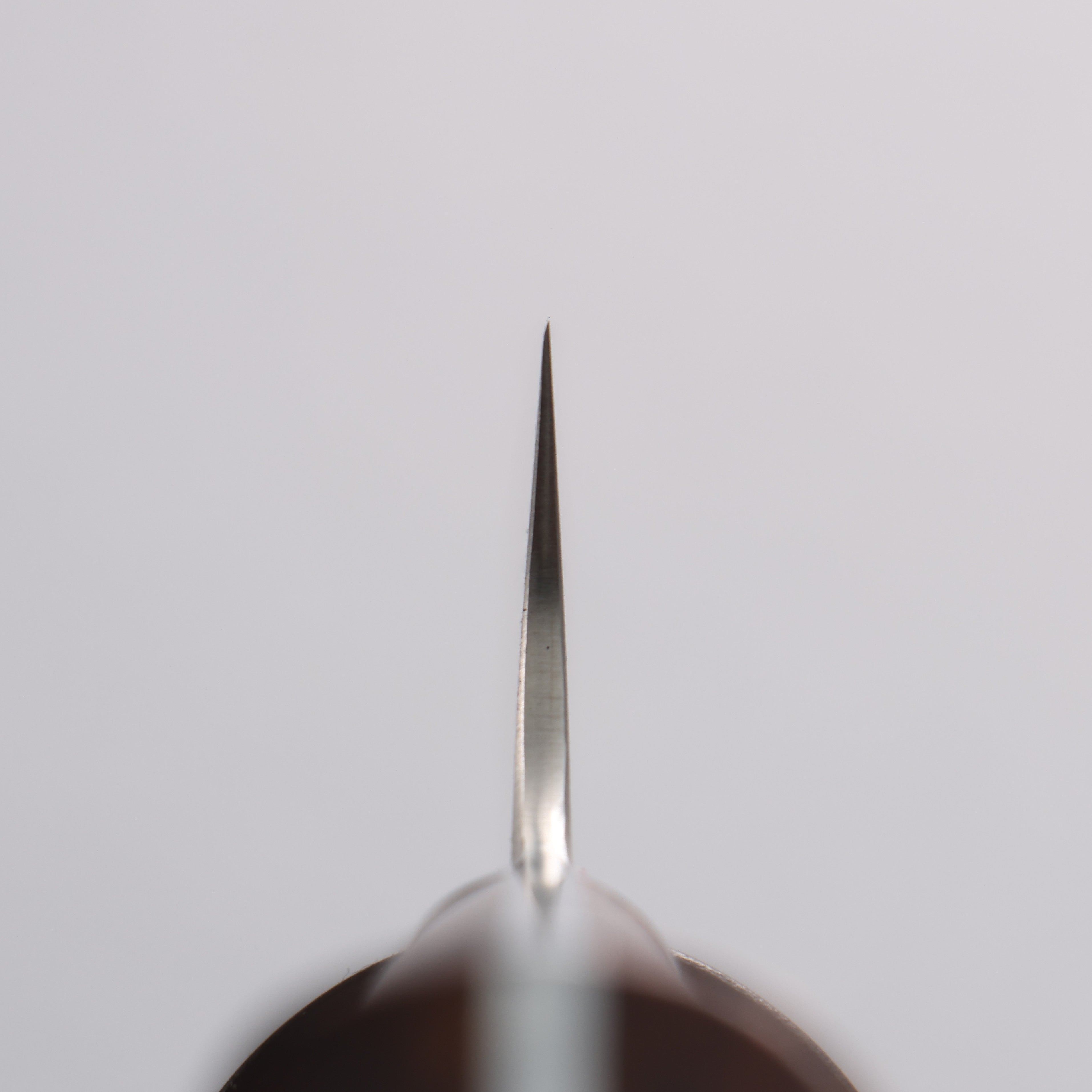 Takeshi Saji SG2 Black Damascus Gyuto  180mm Ironwood(New Nomura Style) Handle - Seisuke Knife