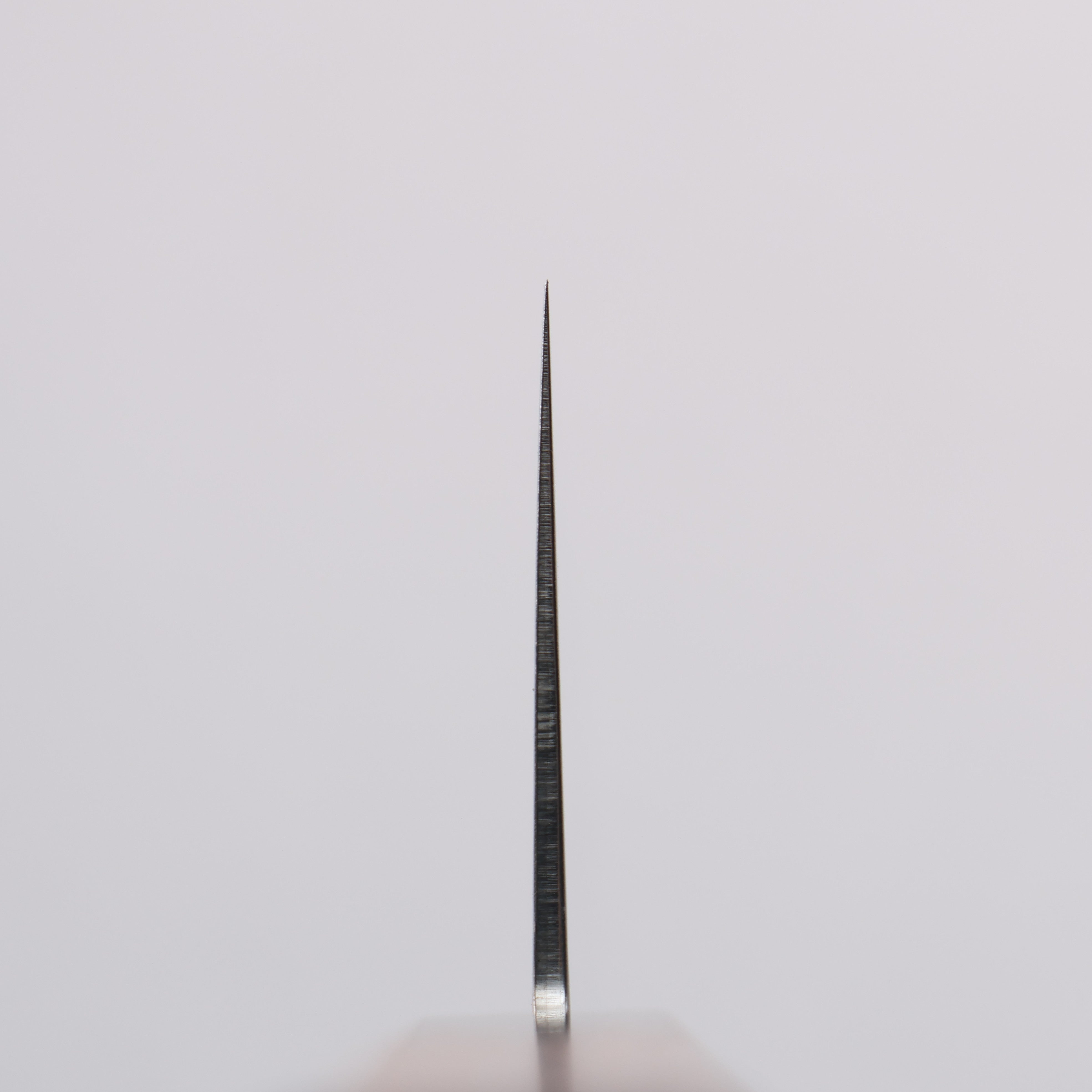 Seisuke SG2 Damascus Migaki Finished Santoku  180mm Wenge Handle - Seisuke Knife