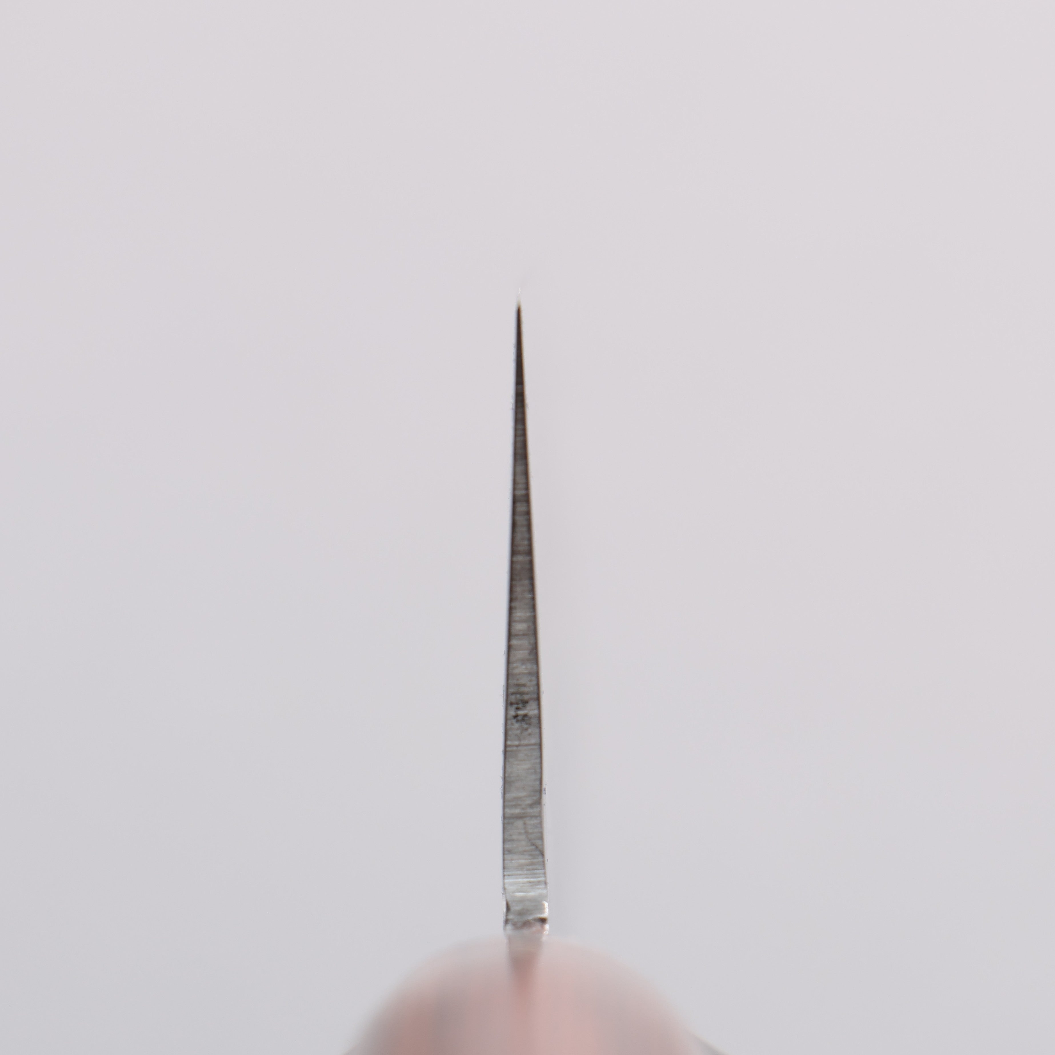 Seisuke VG10 Hammered Gyuto  210mm Mahogany Handle - Seisuke Knife