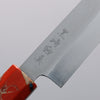 Makoto Kurosaki VG10 Nashiji Petty-Utility  135mm Lacquered (Marble pattern) Handle - Seisuke Knife