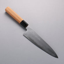  Tessen by Tanaka Tamahagane Gyuto  210mm Wild Cherry Handle - Seisuke Knife