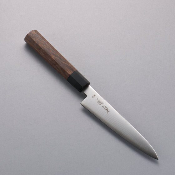 Seisuke SG2 Petty-Utility  135mm Wenge Handle - Seisuke Knife