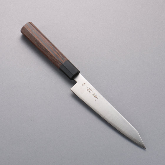 Seisuke SG2 Kiritsuke Petty-Utility  150mm Wenge Handle - Seisuke Knife