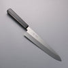 Kagekiyo Silver Steel No.3 Gyuto  240mm Black Lacquered Handle - Seisuke Knife