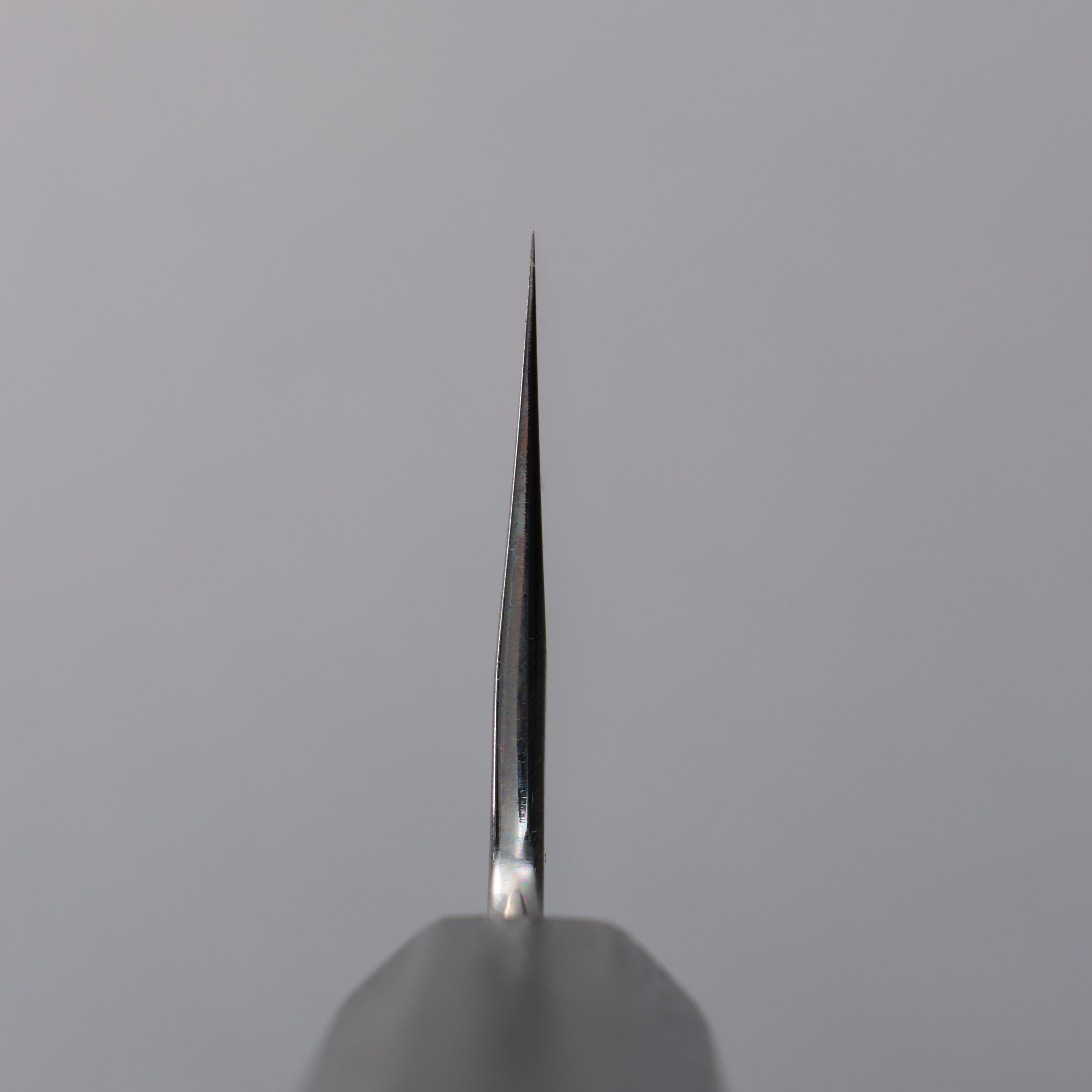 Kagekiyo Silver Steel No.3 Gyuto  240mm Black Lacquered Handle - Seisuke Knife