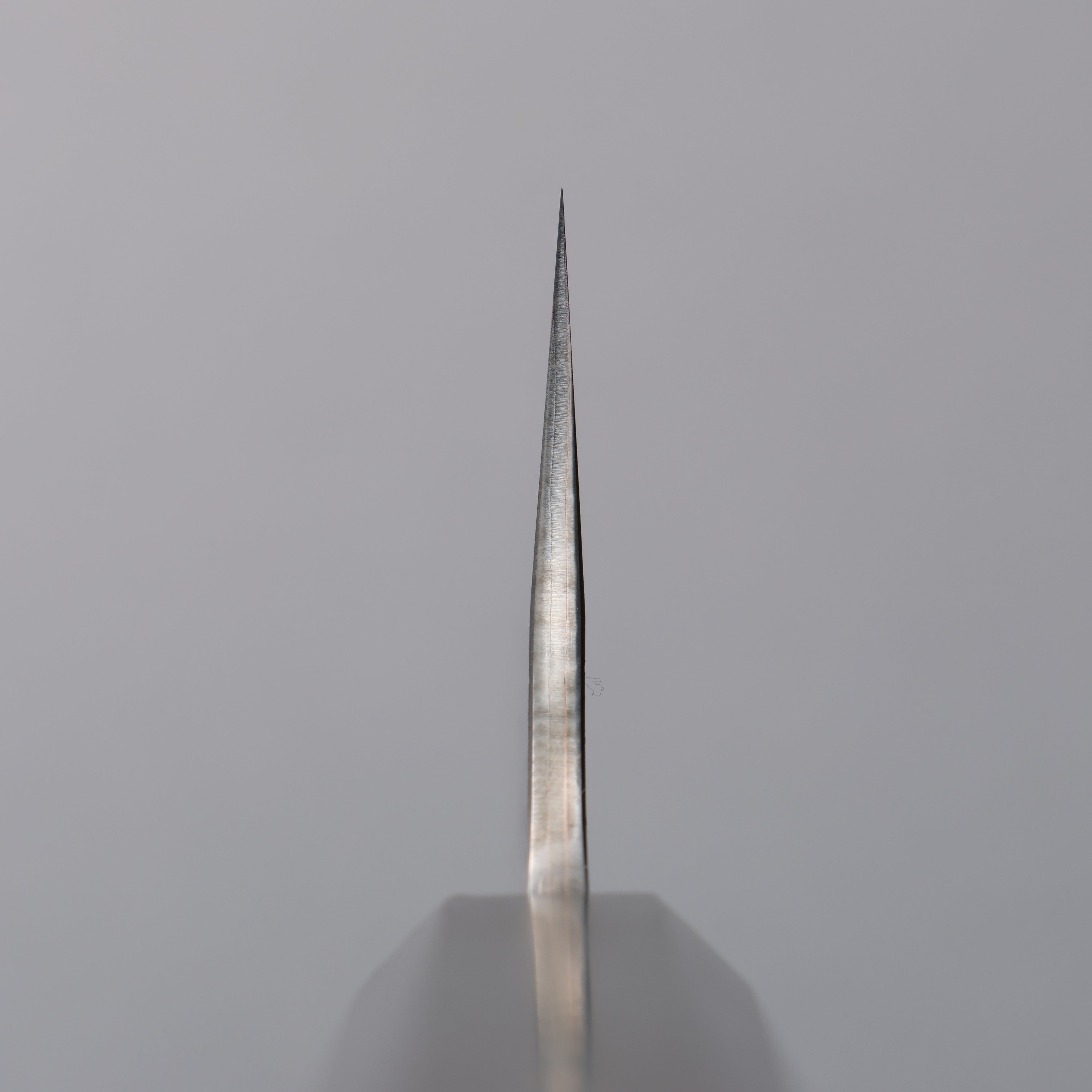 Yu Kurosaki Juhyo V-Toku2 Hammered Black Finished Gyuto 210mm Ebony Ha