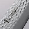 Sakai Takayuki VG10 33 Layer Damascus Gyuto 240mm Live oak Lacquered (Saiseki) Handle - Seisuke Knife - Slide 3