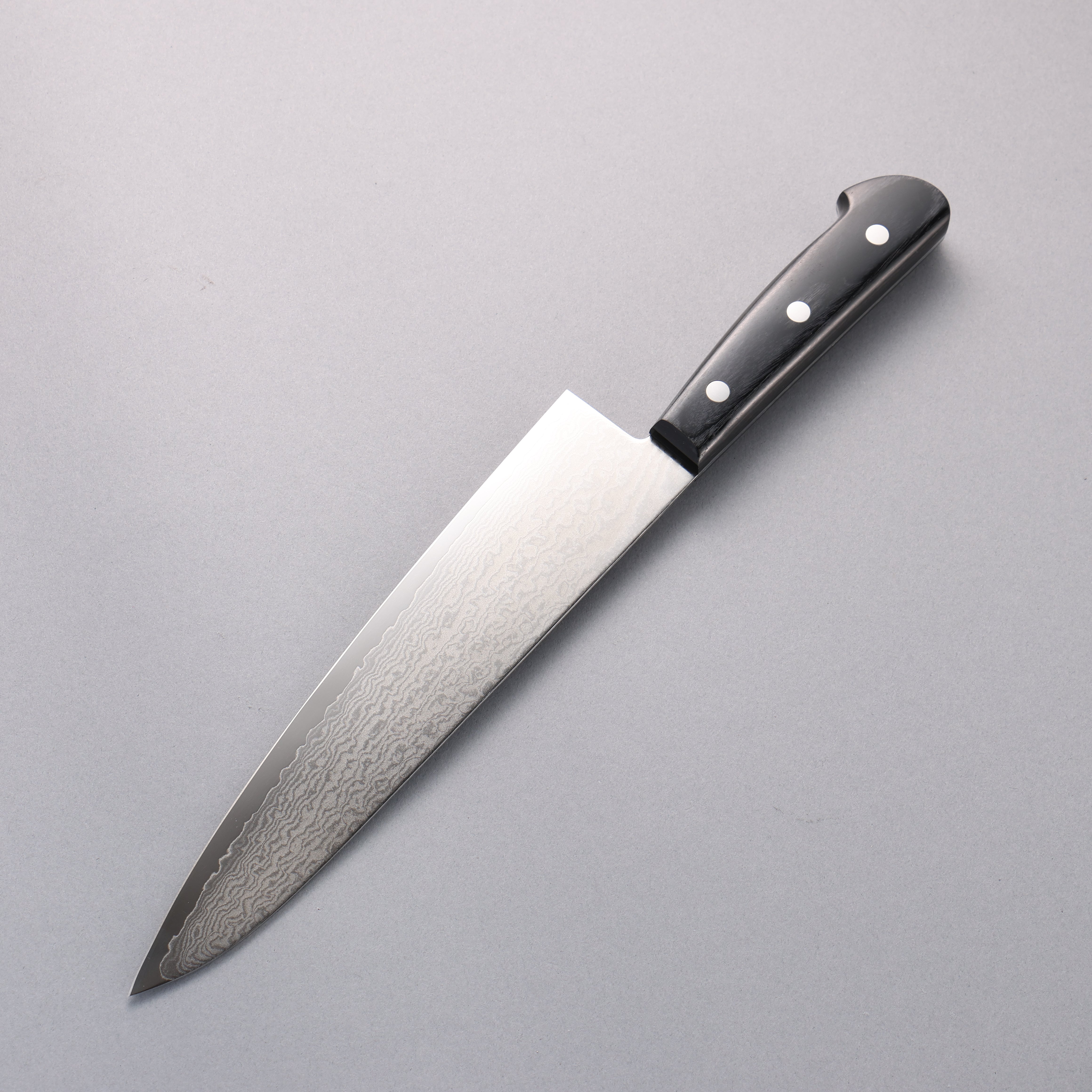 Iseya VG10 Damascus Gyuto 210mm
