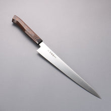  Sakai Takayuki Grand Chef Antares Swedish Steel-stn Gyuto  270mm Wenge Handle - Seisuke Knife