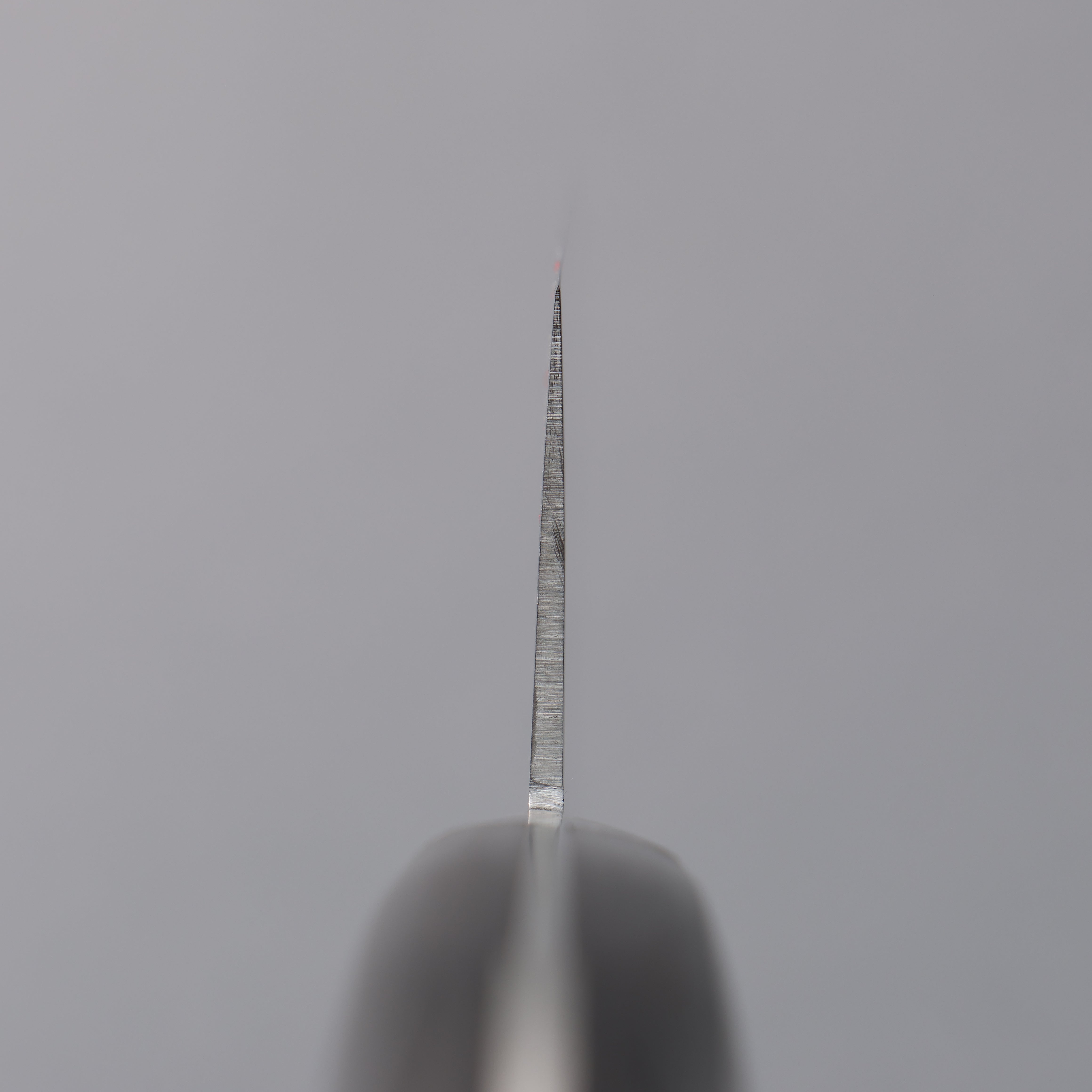 Seisuke VG10 8 Layer Damascus Migaki Nakiri 165mm Black Pakkawood Handle - Seisuke Knife