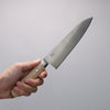 Anne Stainless Steel Gyuto 180mm Micarta Handle - Seisuke Knife