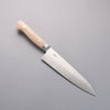 Anne Japanese Steel Gyuto 180mm Micarta Handle - Seisuke Knife