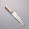 Anne Japanese Steel Gyuto 180mm Micarta Handle - Seisuke Knife