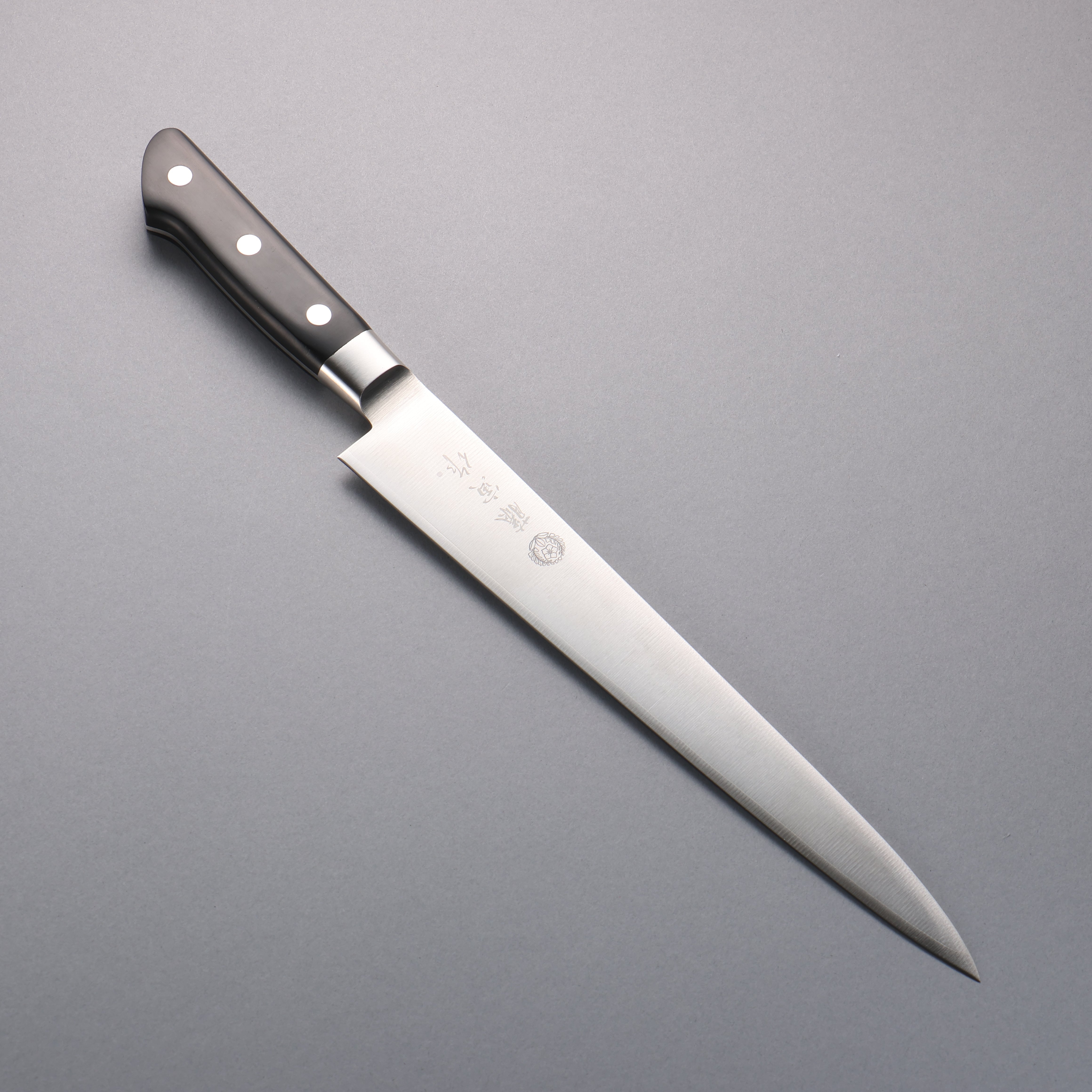 Tojiro Fujitora DP VG10 Sujihiki 270mm - Seisuke Knife