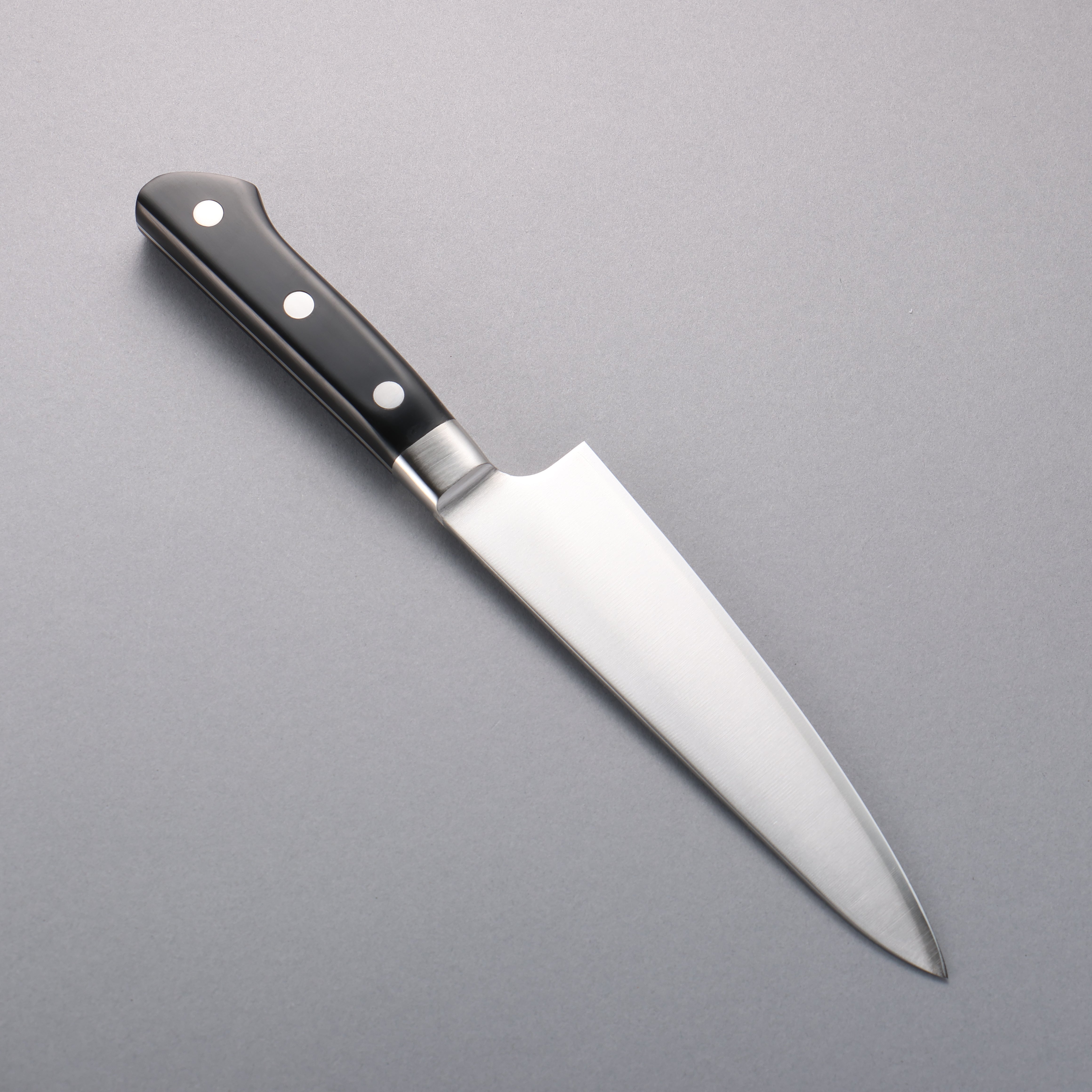 Tojiro Fujitora DP Cobalt Alloy Steel Deba Pakkawood Handle - Seisuke Knife