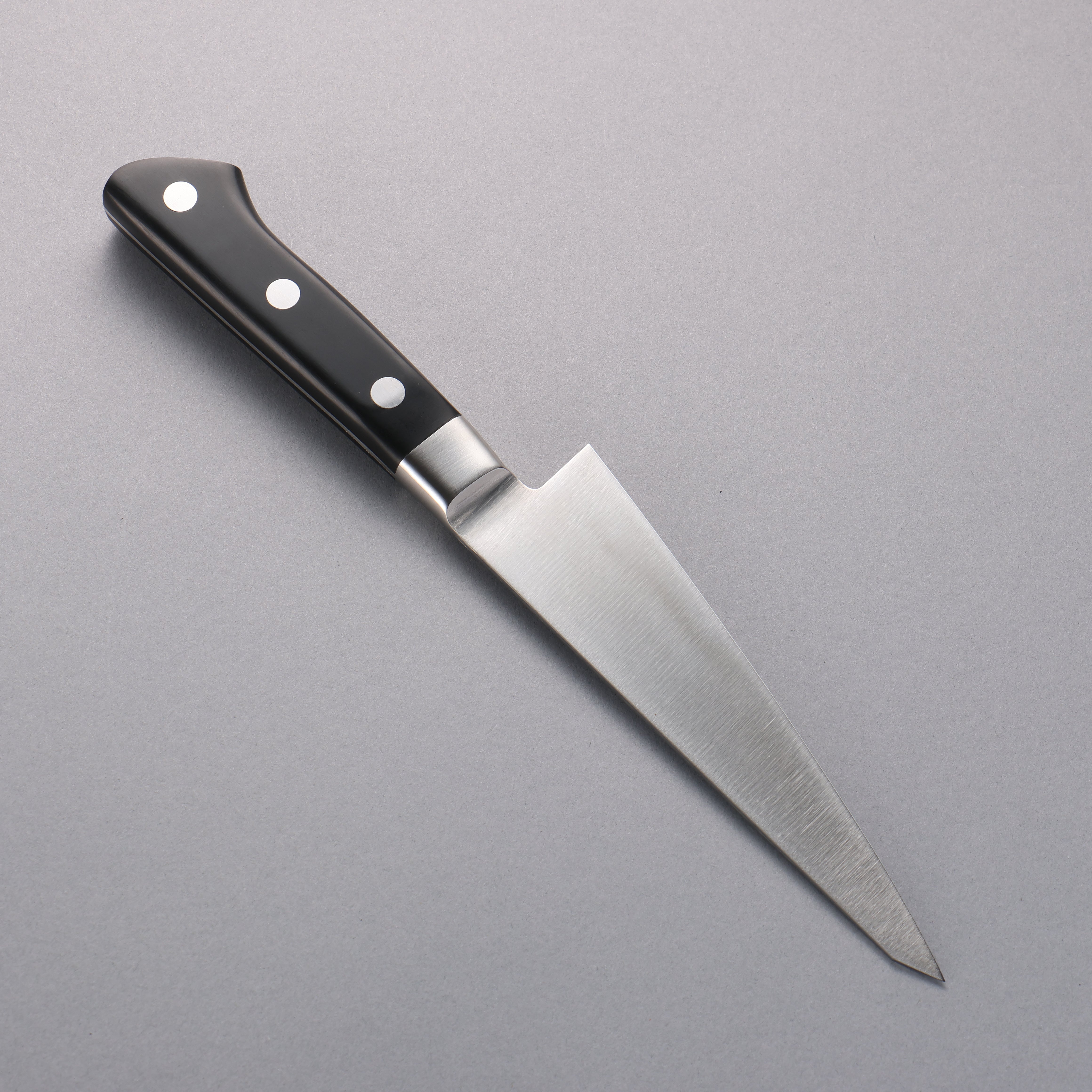Tojiro Fujitora DP Cobalt Alloy Steel Honesuki Boning Knife - Thumbnail 4