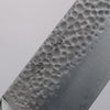 Seisuke PRO-J VG10 Hammered Gyuto 230mm Black Micarta Handle - Seisuke Knife - Slide 12