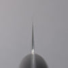 Seisuke PRO-J VG10 Hammered Gyuto 230mm Black Micarta Handle - Seisuke Knife - Slide 14