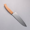 Jikko VG10 Santoku  180mm Cherry Tree Handle - Seisuke Knife - Slide 12