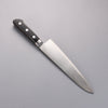 Masahiro Japanese Steel (ZCD-U) Western Style Deba Japanese Chef Knife - Seisuke Knife - Slide 13