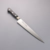 Misono UX10 Swedish Stain-Resistant Steel Sujihiki 240mm - Seisuke Knife