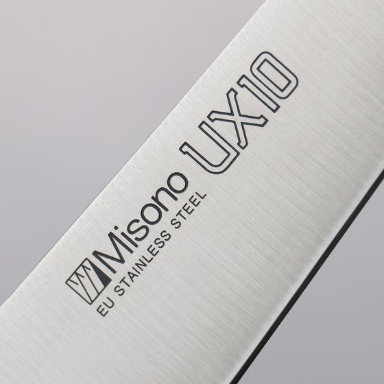 Misono UX10 Swedish Stain-Resistant Steel Sujihiki 240mm - Seisuke Knife