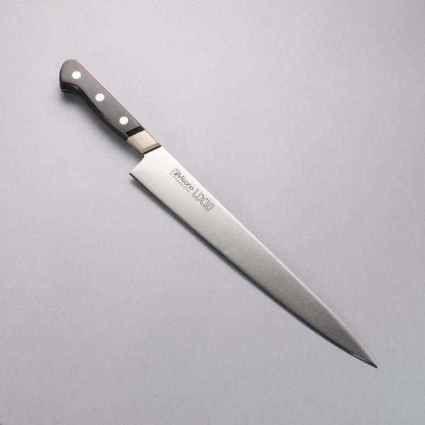 Misono UX10 Swedish Stain-Resistant Steel Sujihiki 270mm