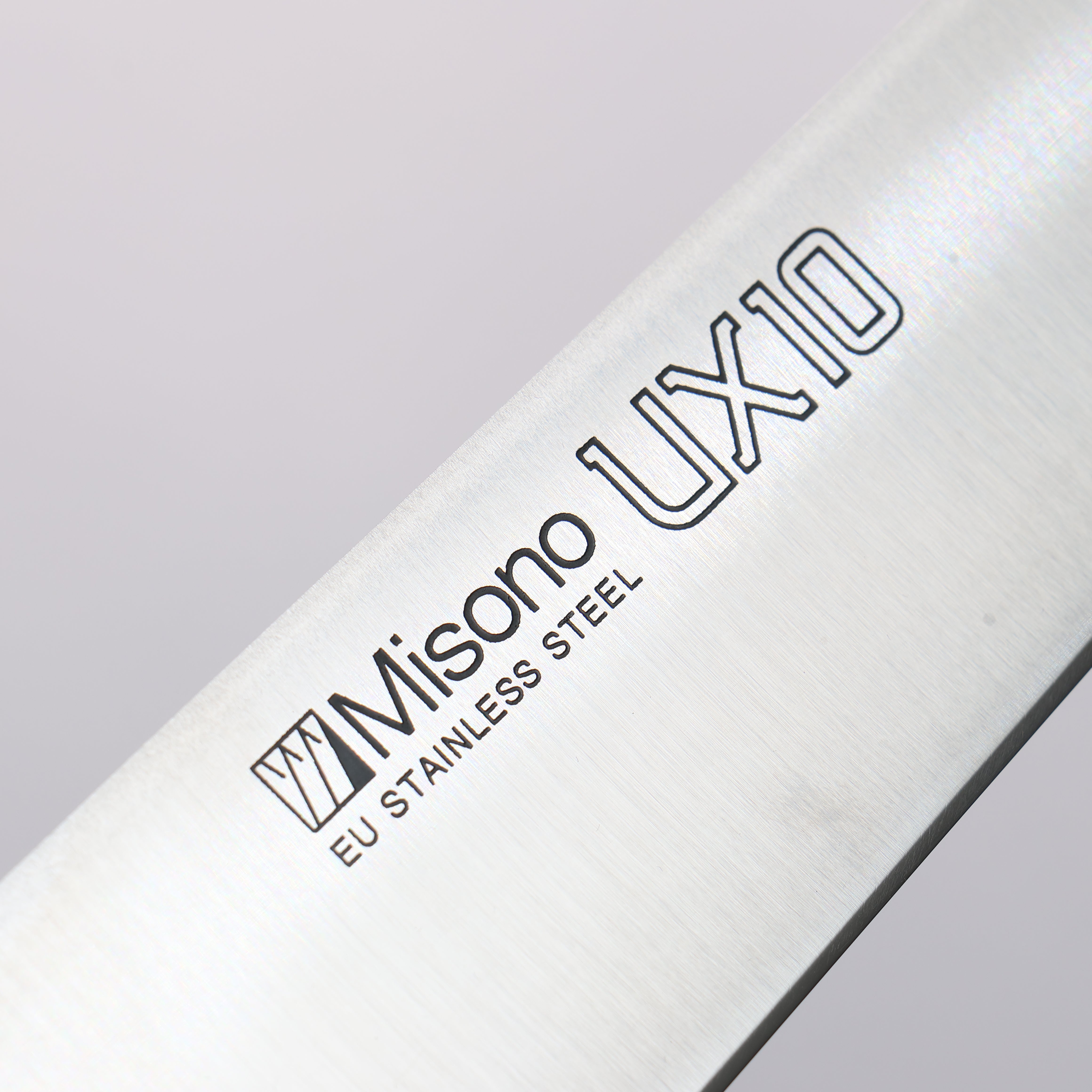 Misono UX10 Swedish Stain-Resistant Steel Sujihiki 270mm - Seisuke Knife