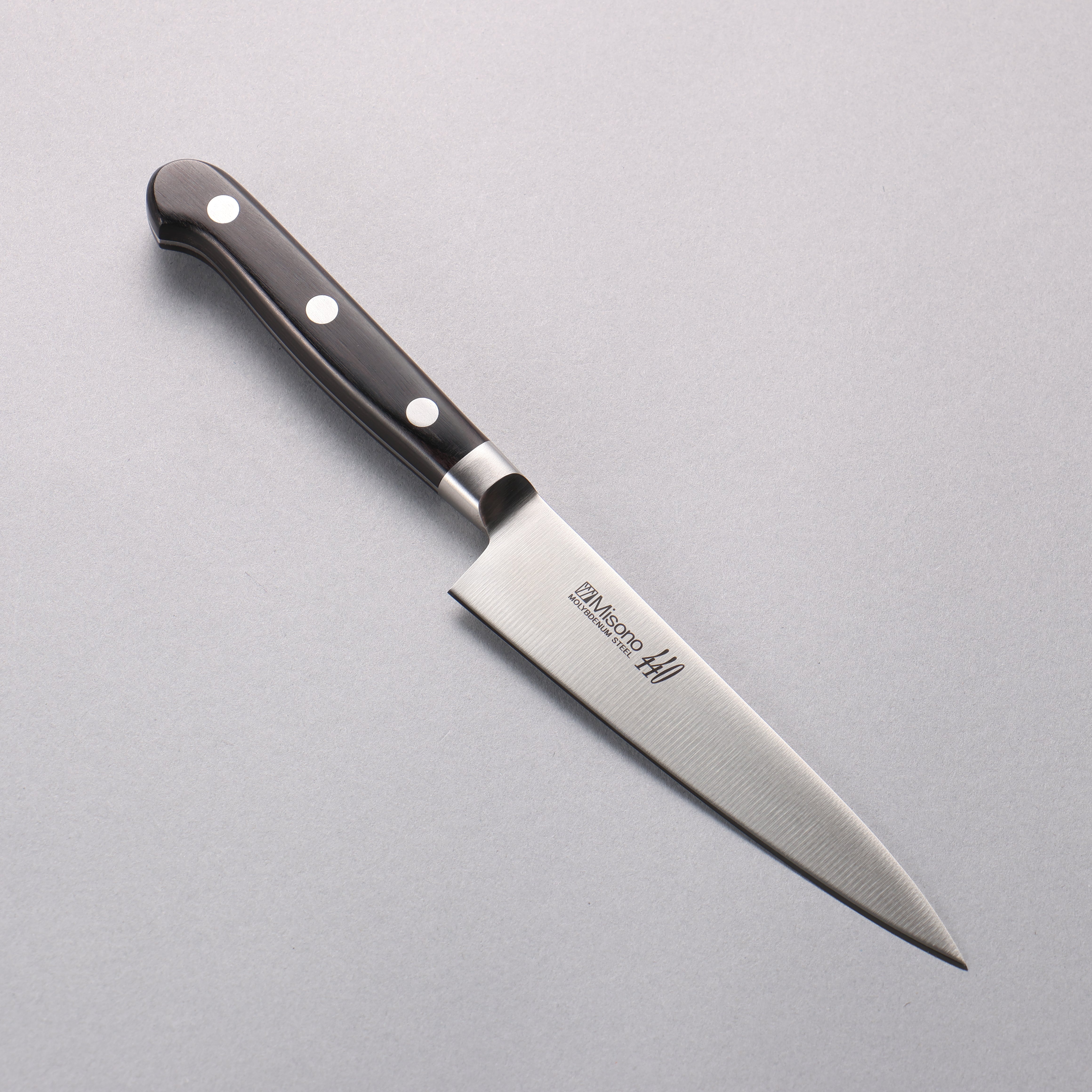 Misono 440 Molybdenum Petty-Utility 130mm - Seisuke Knife