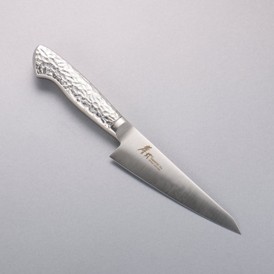 Sakai Takayuki INOX PRO Molybdenum Honesuki Boning 150mm - Seisuke Knife