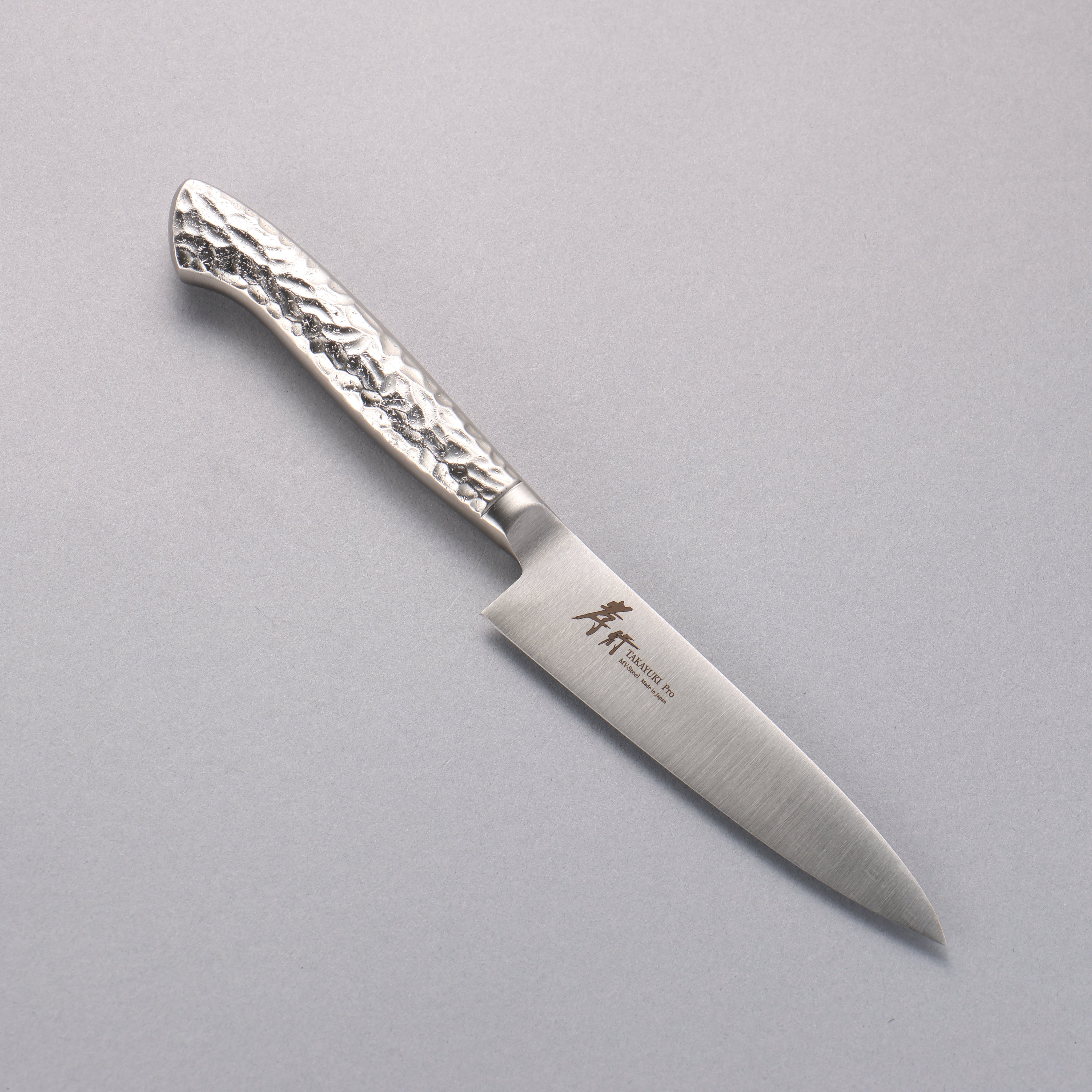サツキ　　１２０センチ Sakai Takayuki INOX PRO Molybdenum Petty-Utility 120mm
