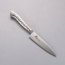  Sakai Takayuki INOX PRO Molybdenum Petty-Utility 120mm - Seisuke Knife