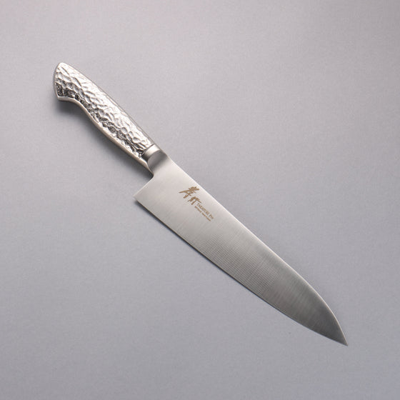 Sakai Takayuki INOX PRO Molybdenum Gyuto 210mm - Seisuke Knife